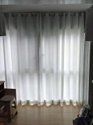 Eco-friendly window screen